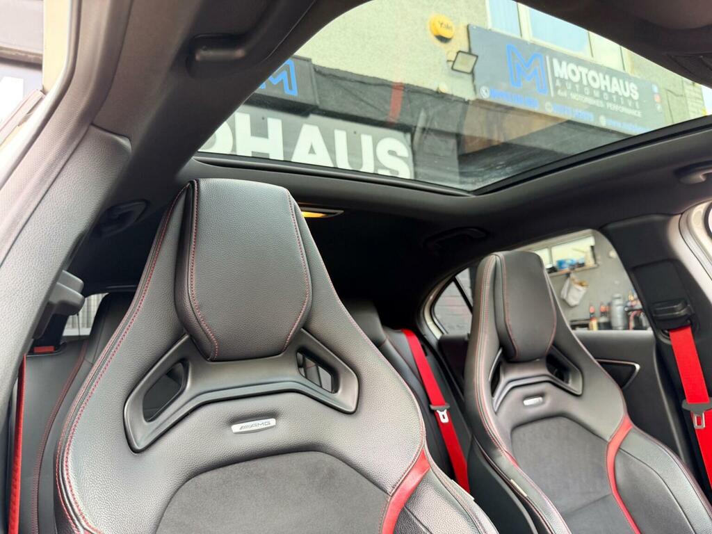 Mercedes-Benz A Class 1.5 A180 Cdi Blueefficiency Blue #44