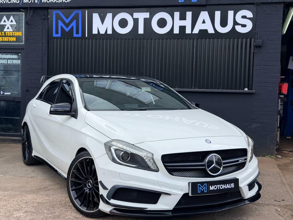 Mercedes-Benz A Class 1.5 A180 Cdi Blueefficiency Blue #11