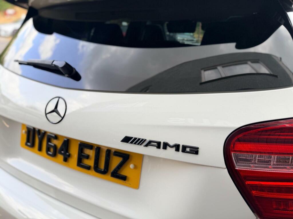 Mercedes-Benz A Class 1.5 A180 Cdi Blueefficiency Blue #29