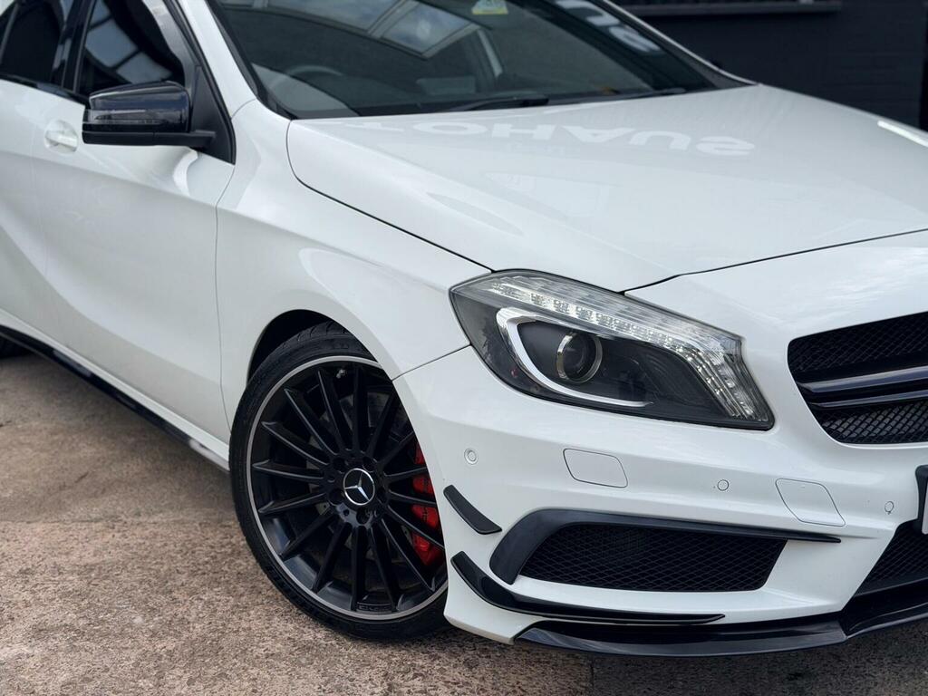 Mercedes-Benz A Class 1.5 A180 Cdi Blueefficiency Blue #3