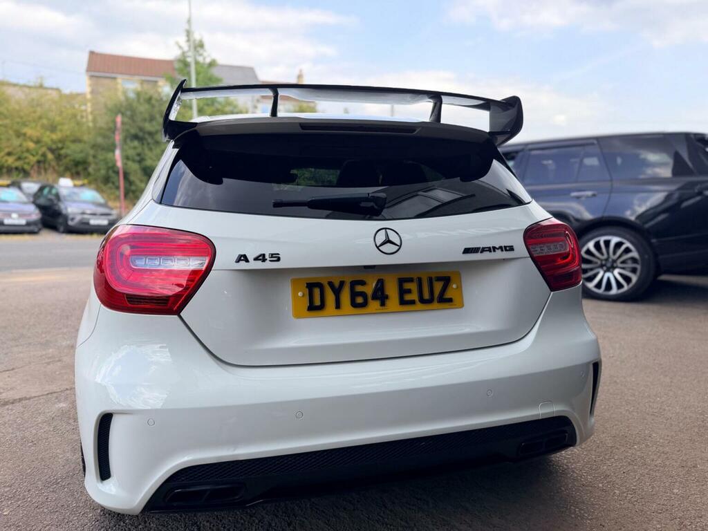 Mercedes-Benz A Class 1.5 A180 Cdi Blueefficiency Blue #26