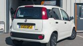 Fiat Panda 1.2 Easy Euro 5 White #6