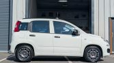 Fiat Panda 1.2 Easy Euro 5 White #5