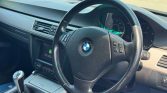 BMW 3 Series 2.0 318Ci 318 M Sport Convertible Manua Blue #10