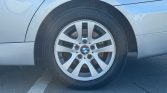 BMW 3 Series 2.0 318Ci 318 M Sport Convertible Manua Blue #28
