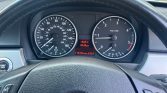 BMW 3 Series 2.0 318Ci 318 M Sport Convertible Manua Blue #16
