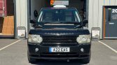 Land Rover Range Rover 3.0 Td6 Vogue Se Station Wagon Black #3