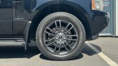 Land Rover Range Rover 3.0 Td6 Vogue Se Station Wagon Red #29