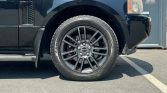 Land Rover Range Rover Suv 4.2 V8 Supercharged Vogue Se 200555 Blue #30