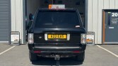 Land Rover Range Rover 3.0 Td6 Vogue Se Station Wagon Red #7