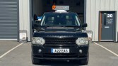 Land Rover Range Rover 3.0 Td6 Vogue Se Station Wagon Black #3