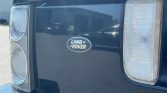 Land Rover Range Rover Suv 4.2 V8 Supercharged Vogue Se 200555 Blue #28
