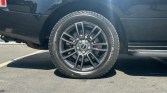 Land Rover Range Rover 3.0 Td6 Vogue Se Station Wagon Red #28