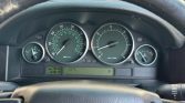 Land Rover Range Rover Suv 4.2 V8 Supercharged Vogue Se 200555 Blue #16