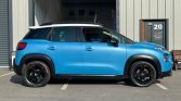Citroen C3 Aircross 1.2 Puretech Flair Euro 6 S S Blue #5