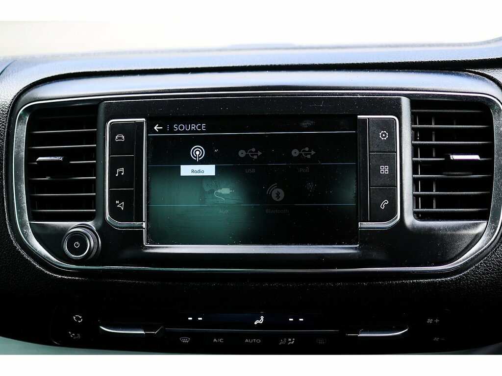 Peugeot Traveller Bluehdi Allure Silver #21