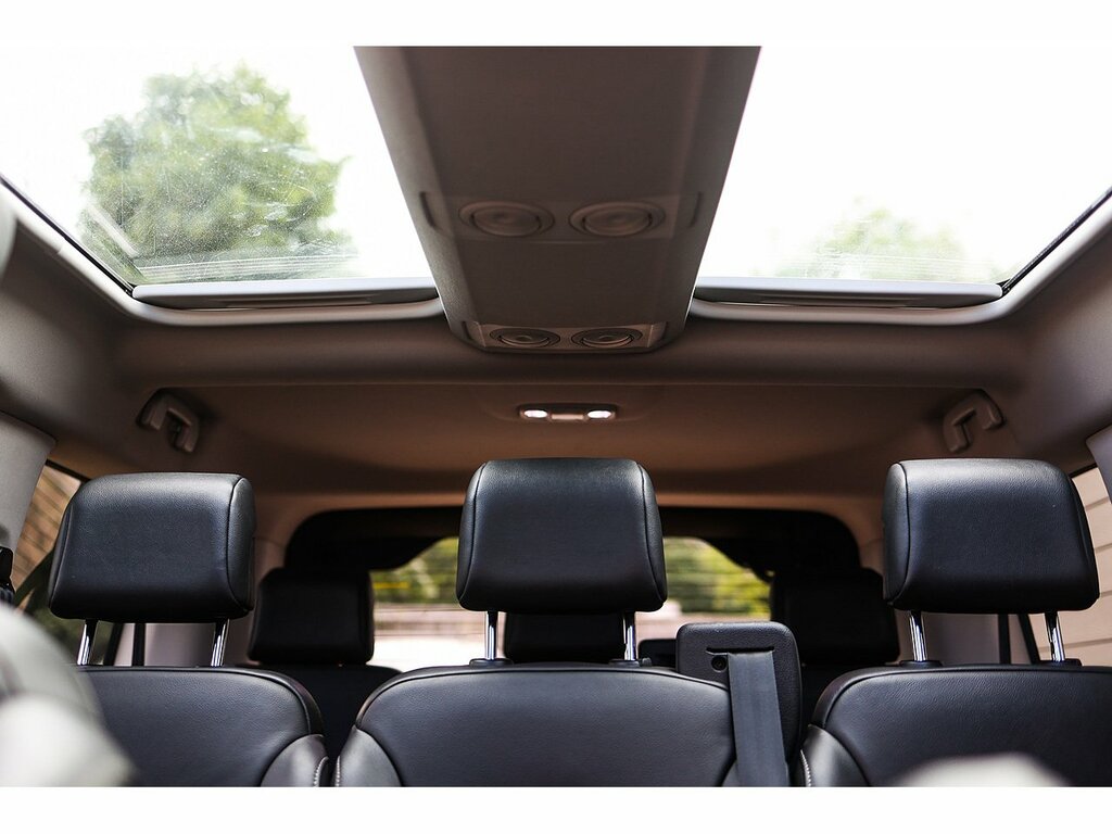 Peugeot Traveller Bluehdi Allure Silver #37