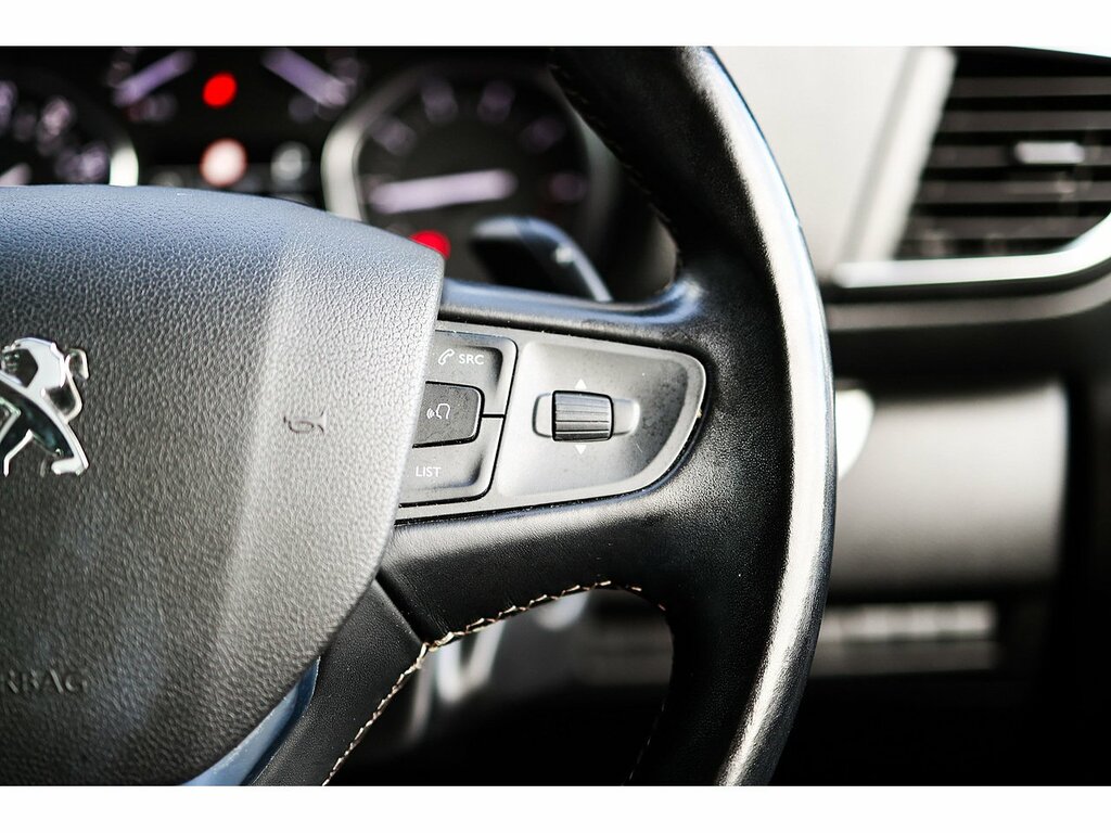 Peugeot Traveller Bluehdi Allure Silver #30