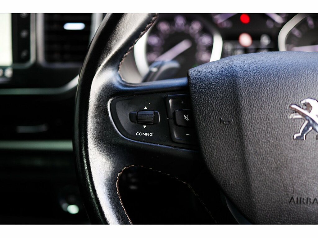 Peugeot Traveller Bluehdi Allure Silver #29
