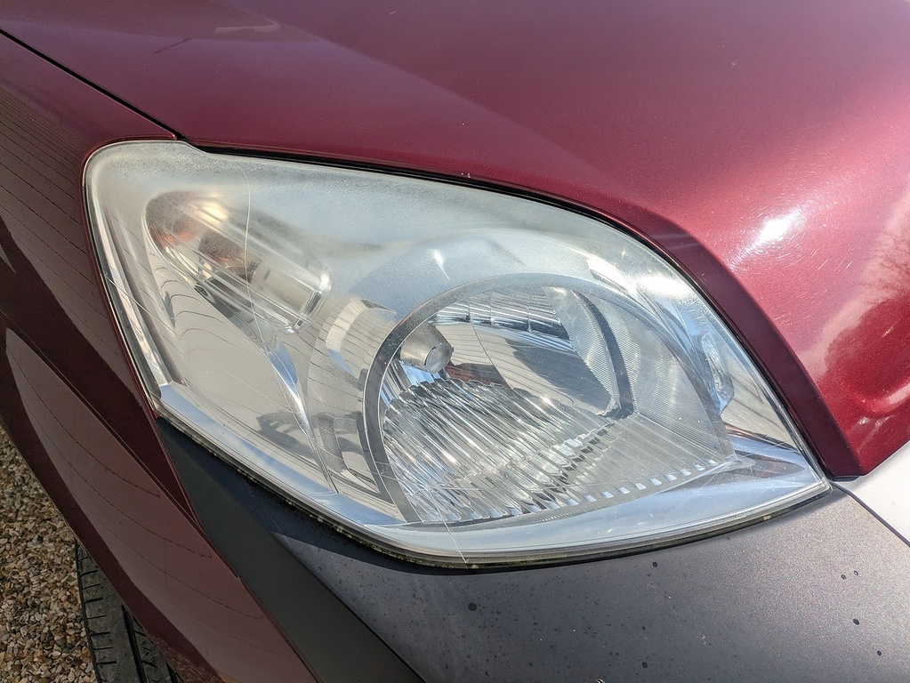 Fiat Fiorino Mpv  #19