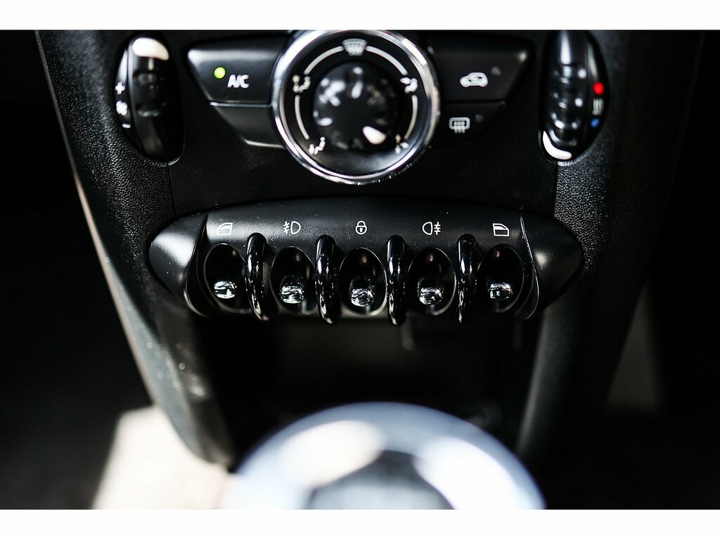 Mini Clubvan 1.6 Cooper D Van White #22