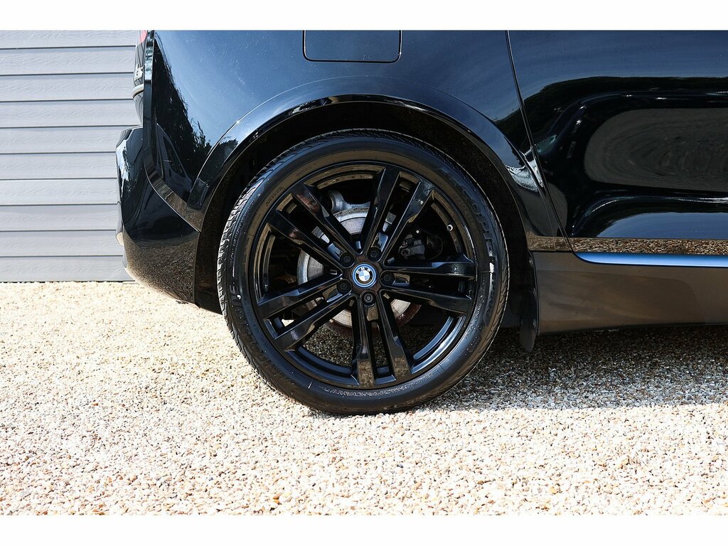BMW i3 I3s 120Ah Blue #38