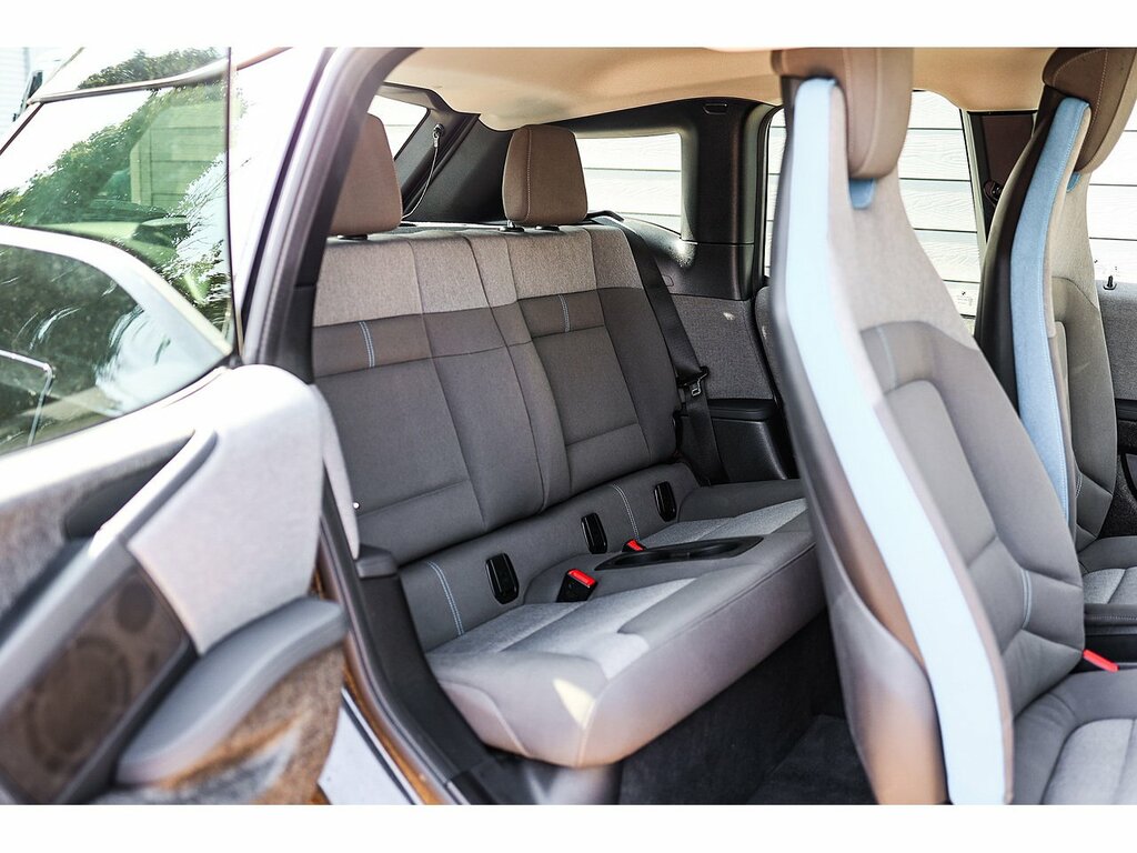 BMW i3 I3s 120Ah Blue #32