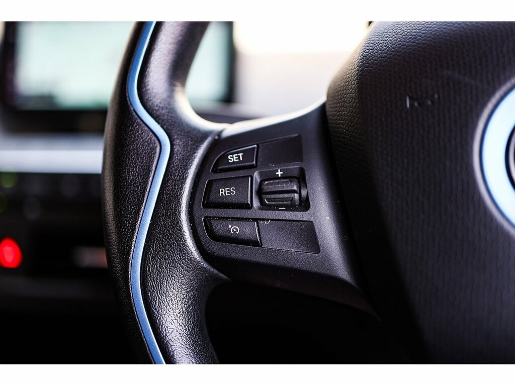 BMW i3 I3s 120Ah Blue #26