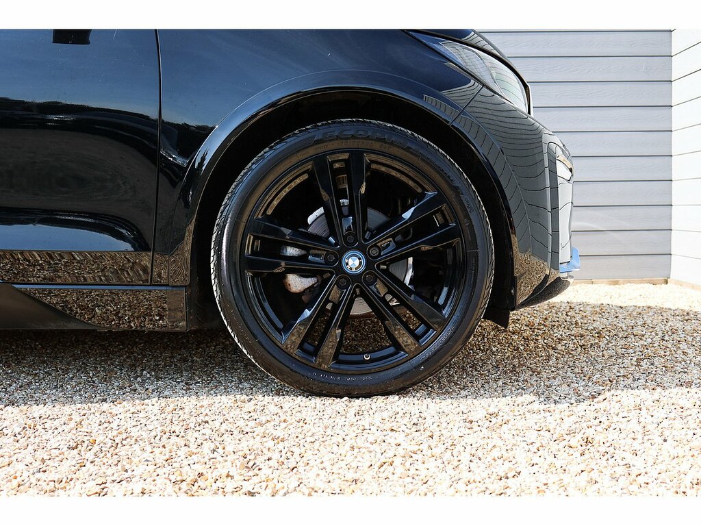 BMW i3 I3s 120Ah Blue #39