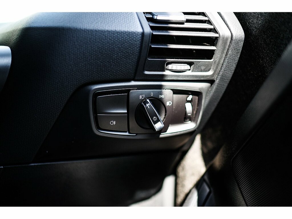 BMW i3 I3s 120Ah Blue #29