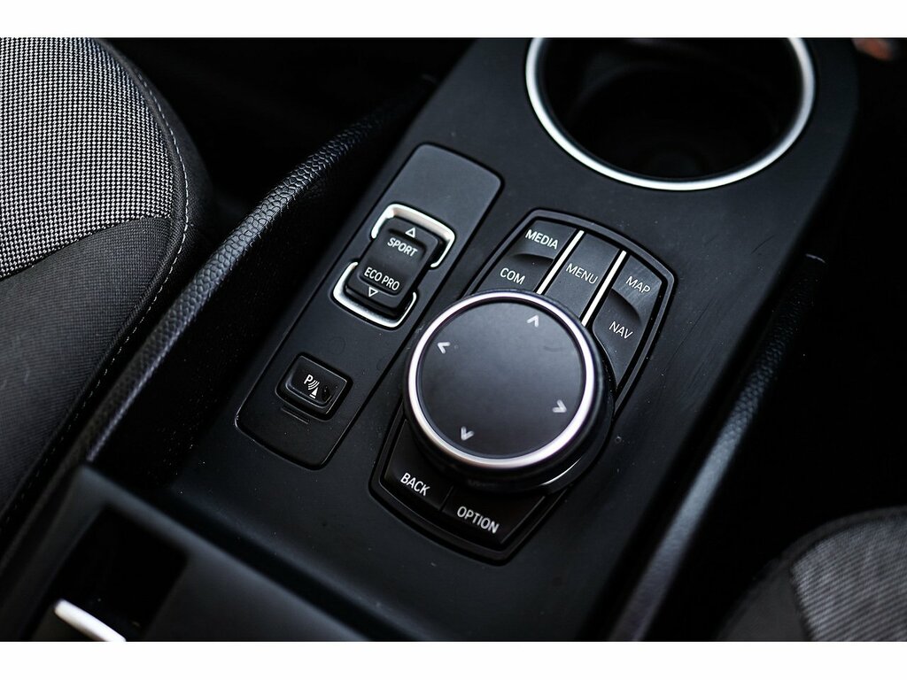 BMW i3 I3s 120Ah Blue #24