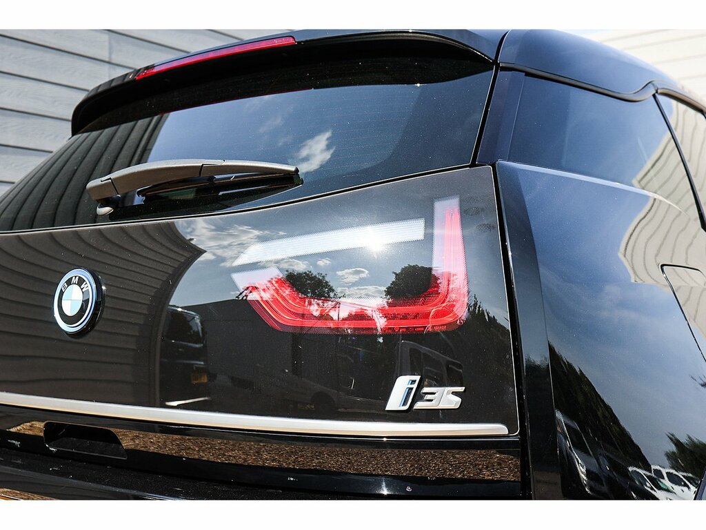BMW i3 I3s 120Ah Blue #35