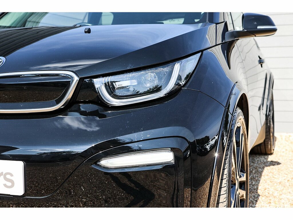 BMW i3 I3s 120Ah Blue #34