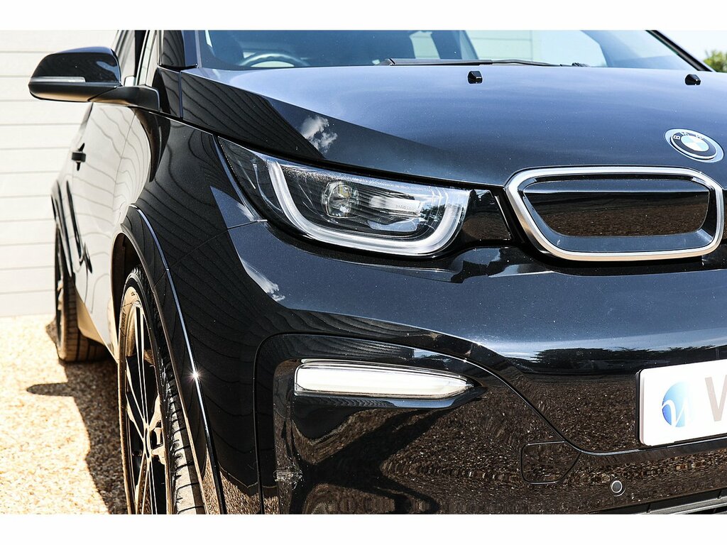 BMW i3 I3s 120Ah Blue #33