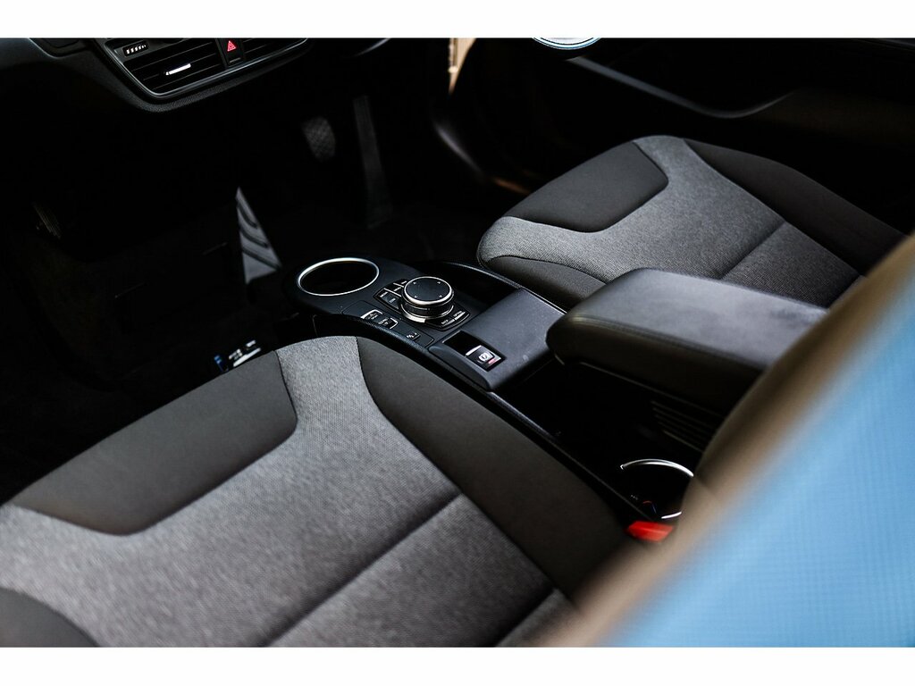 BMW i3 I3s 120Ah Blue #23
