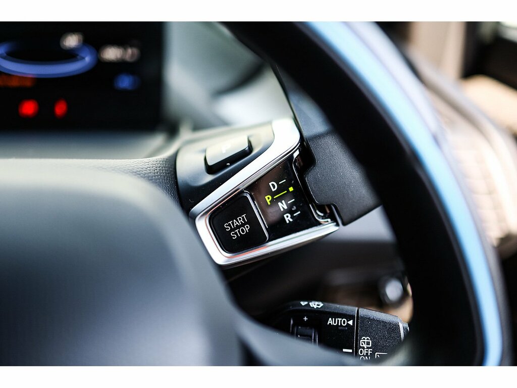 BMW i3 I3s 120Ah Blue #28