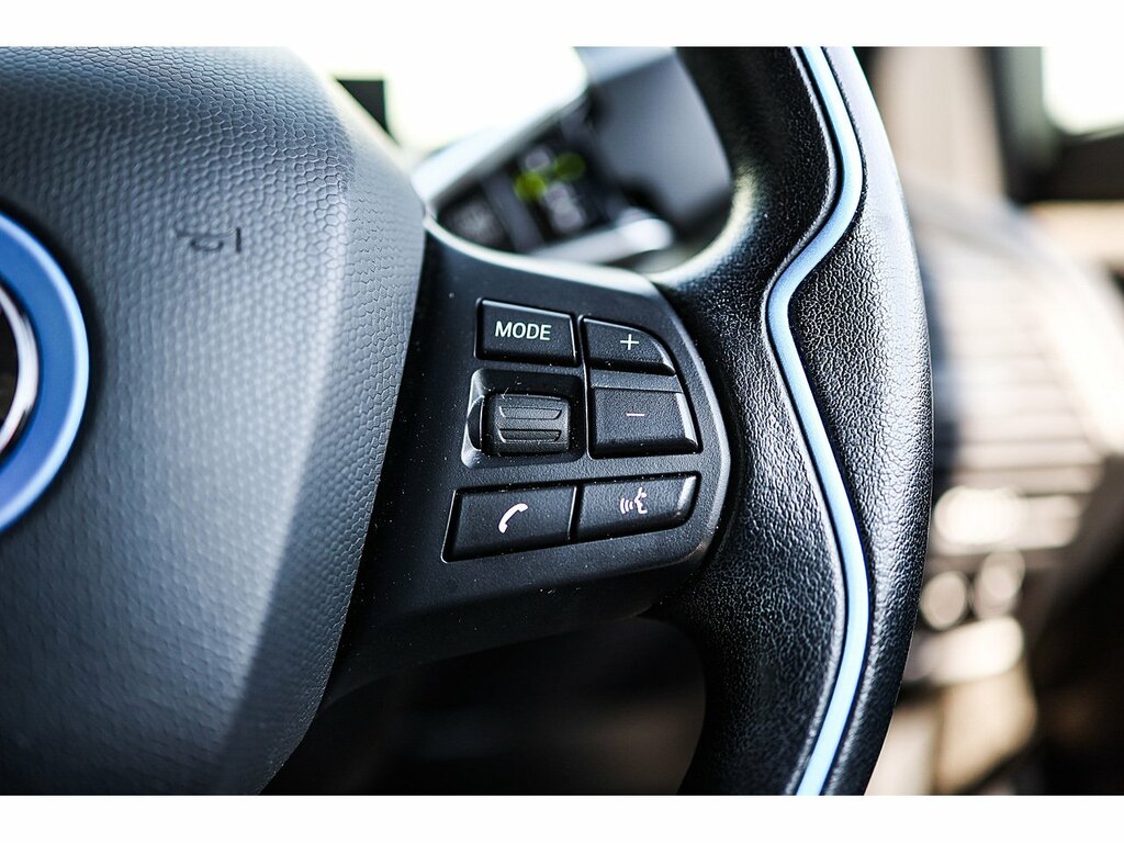 BMW i3 I3s 120Ah Blue #27