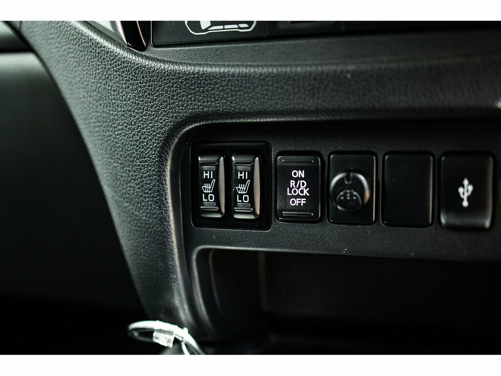 Fiat Fullback D LX  #22