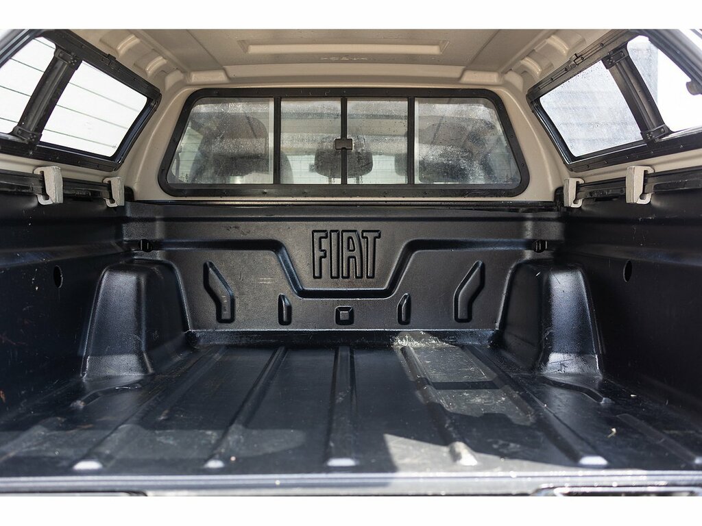 Fiat Fullback D LX  #10