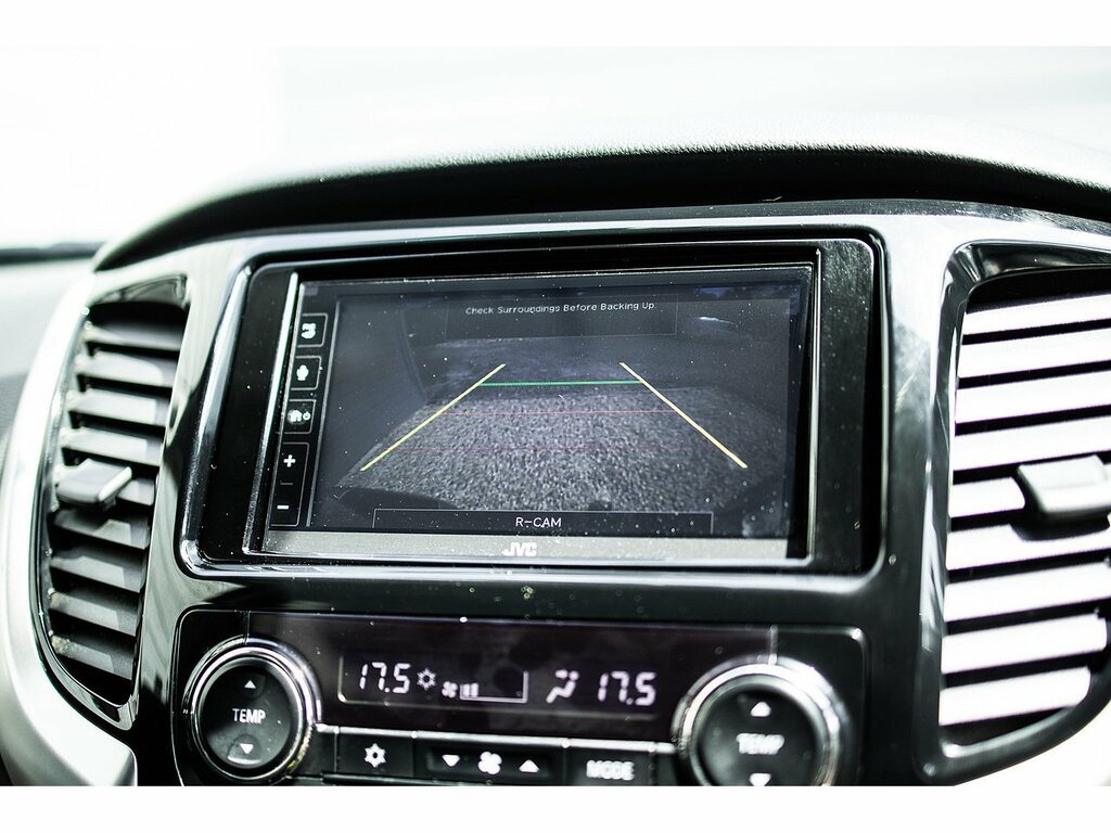 Fiat Fullback D LX  #17