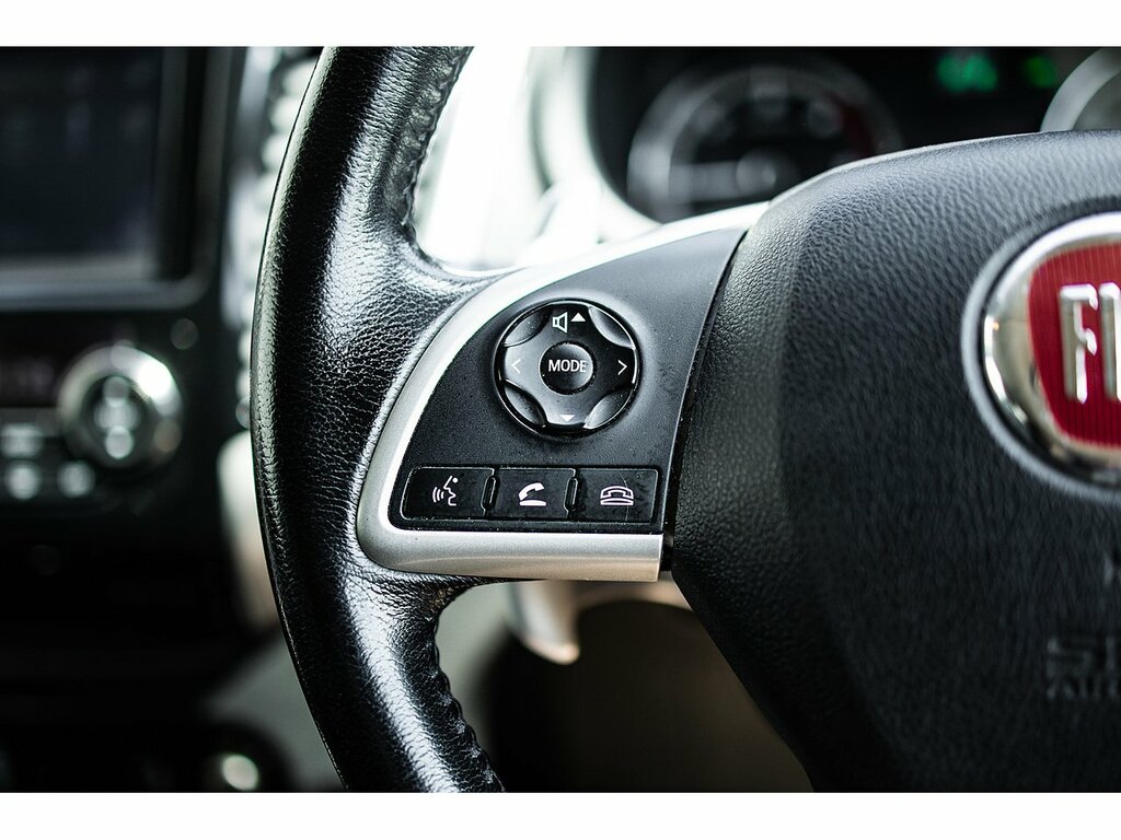 Fiat Fullback D LX  #28