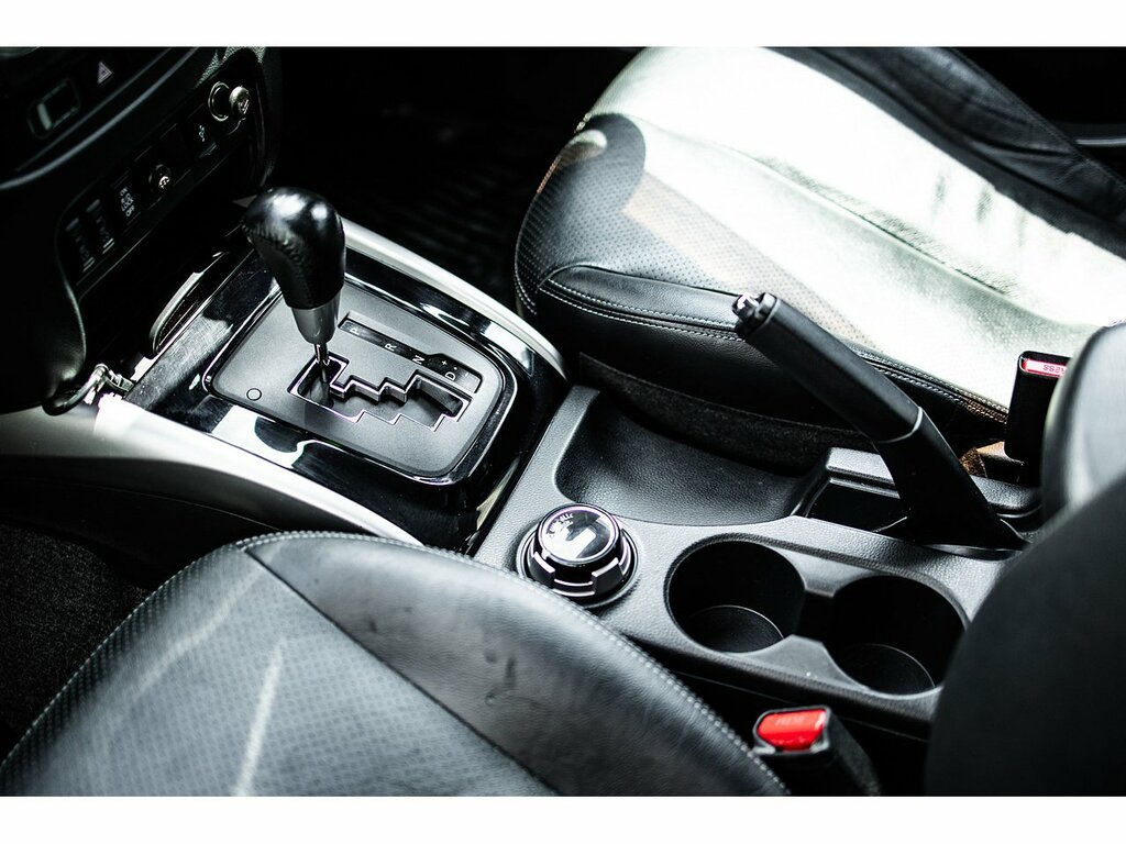 Fiat Fullback D LX  #24