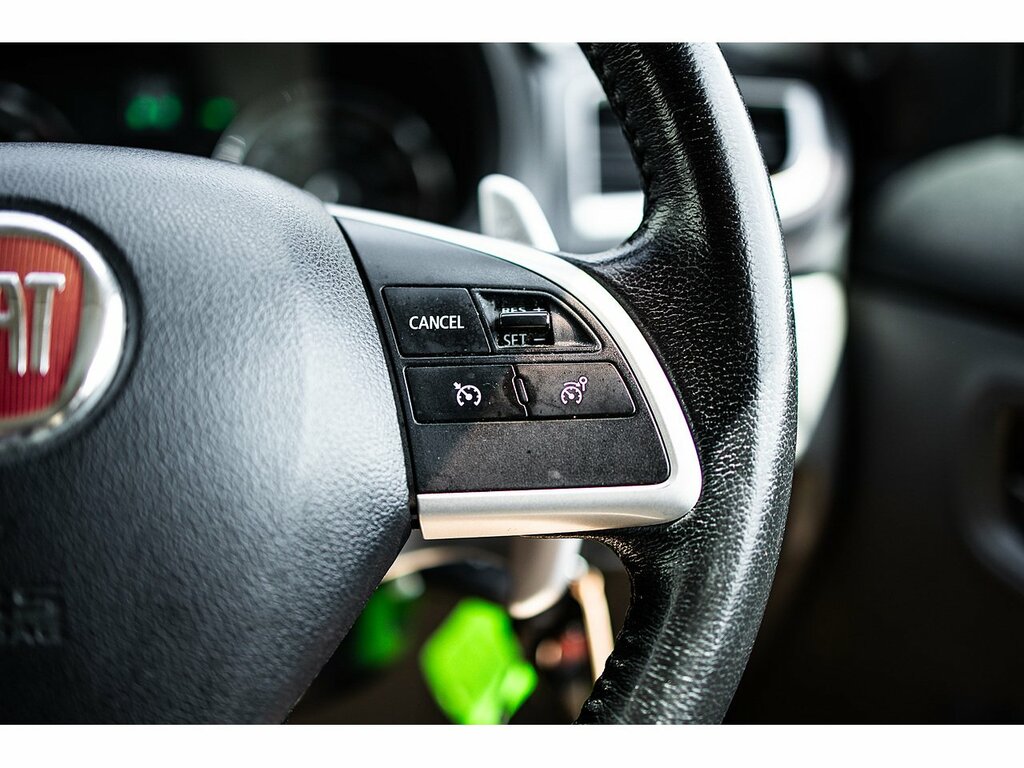 Fiat Fullback D LX  #29