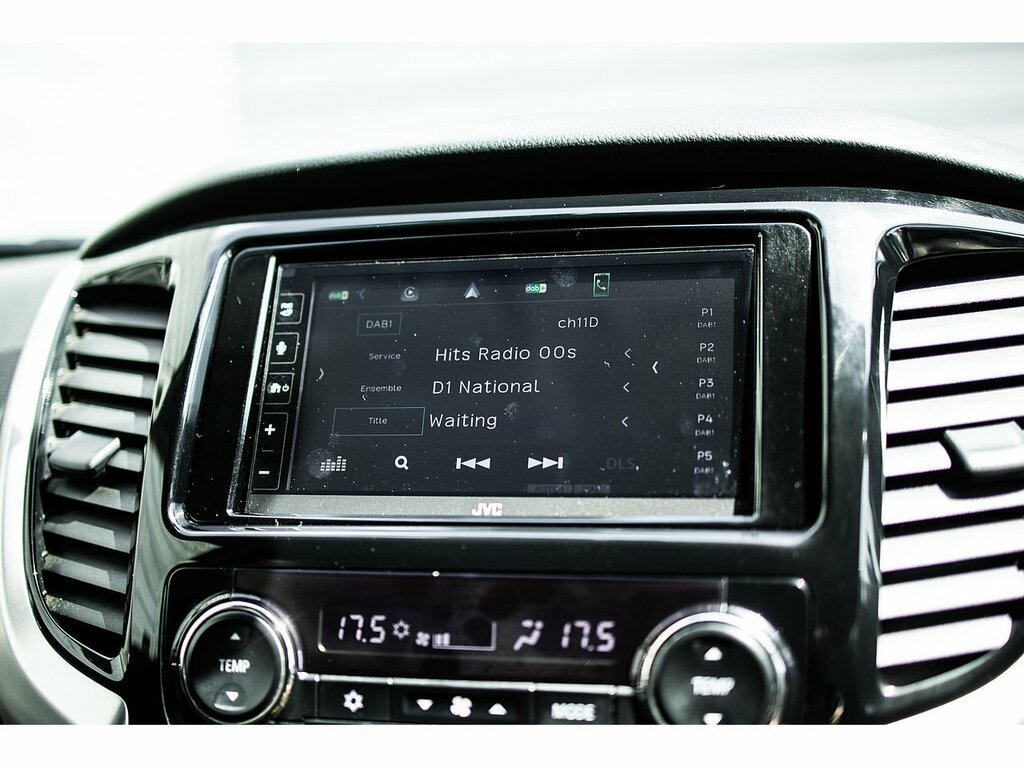 Fiat Fullback D LX  #20