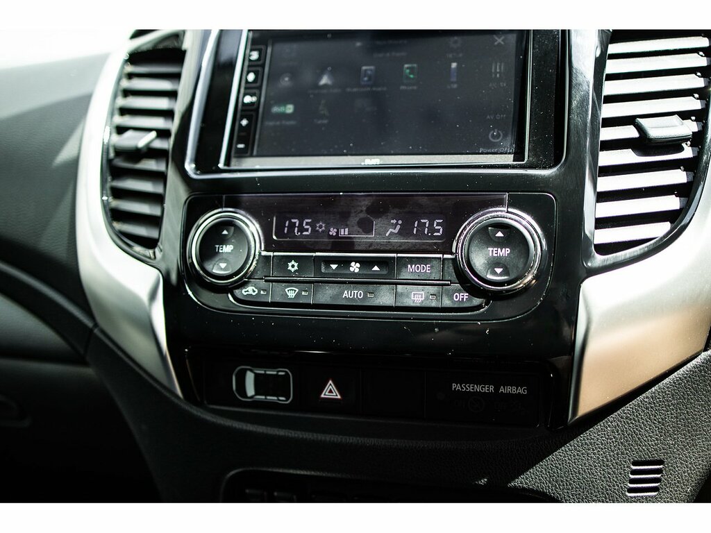 Fiat Fullback D LX  #21