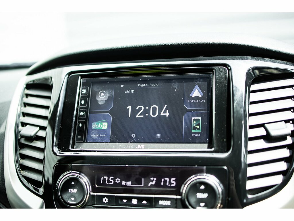 Fiat Fullback D LX  #15