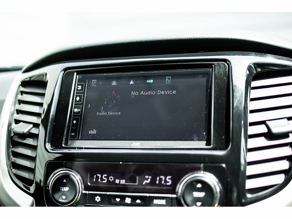 Fiat Fullback D LX  #19