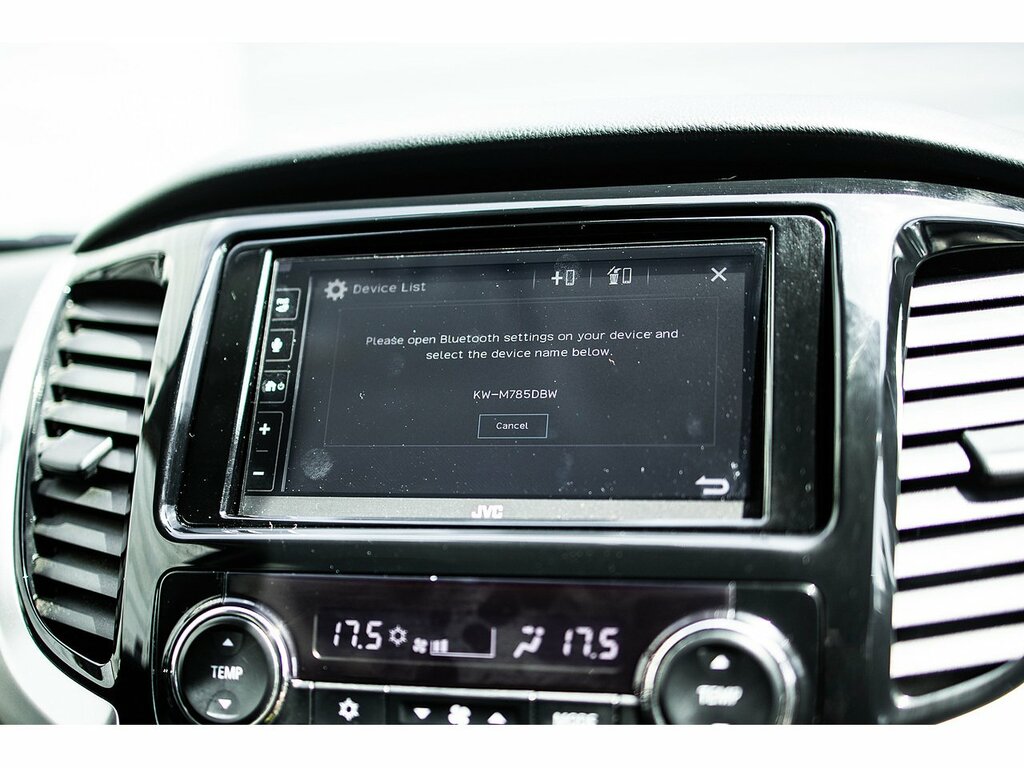 Fiat Fullback D LX  #18