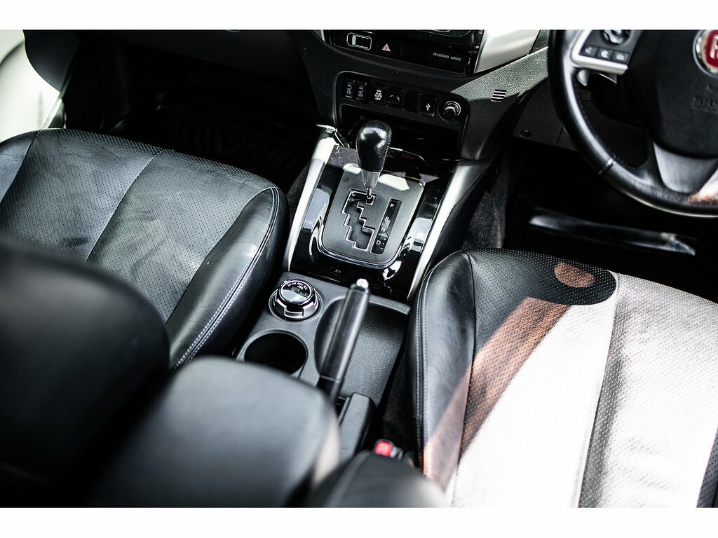 Fiat Fullback D LX  #23