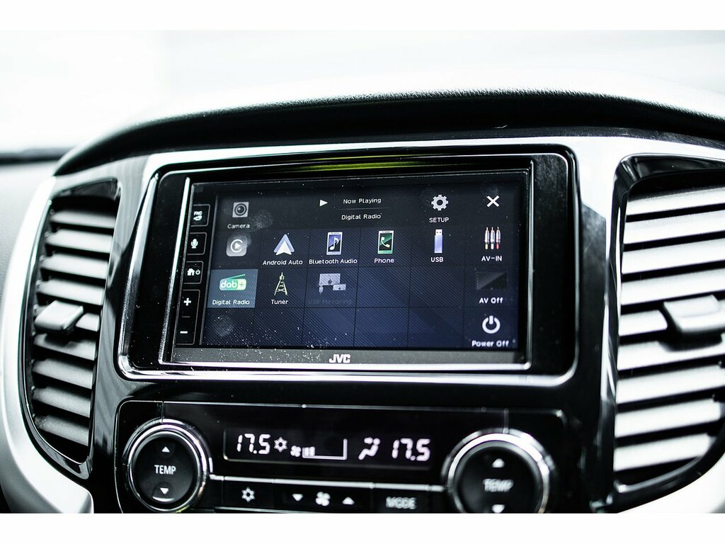 Fiat Fullback D LX  #16